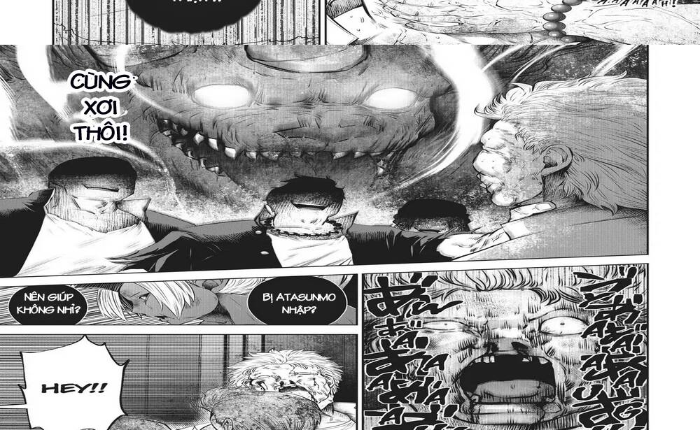 Siêu bựa nữ nhân - Chapter 32 - Page 19