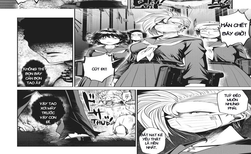 Siêu bựa nữ nhân - Chapter 32 - Page 20