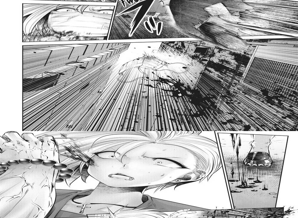 Siêu bựa nữ nhân - Chapter 32 - Page 22