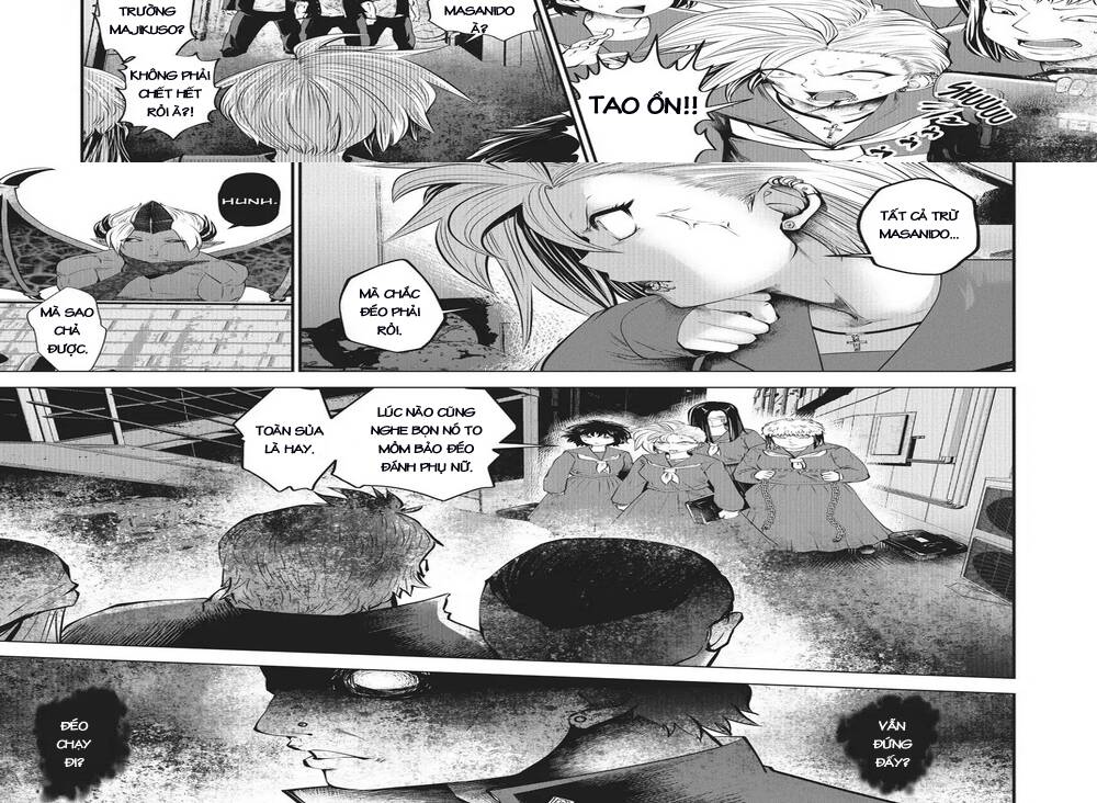 Siêu bựa nữ nhân - Chapter 32 - Page 24