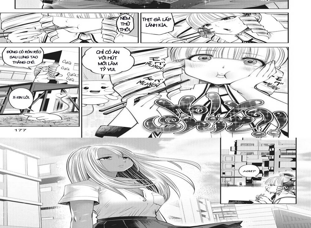 Siêu bựa nữ nhân - Chapter 32 - Page 26