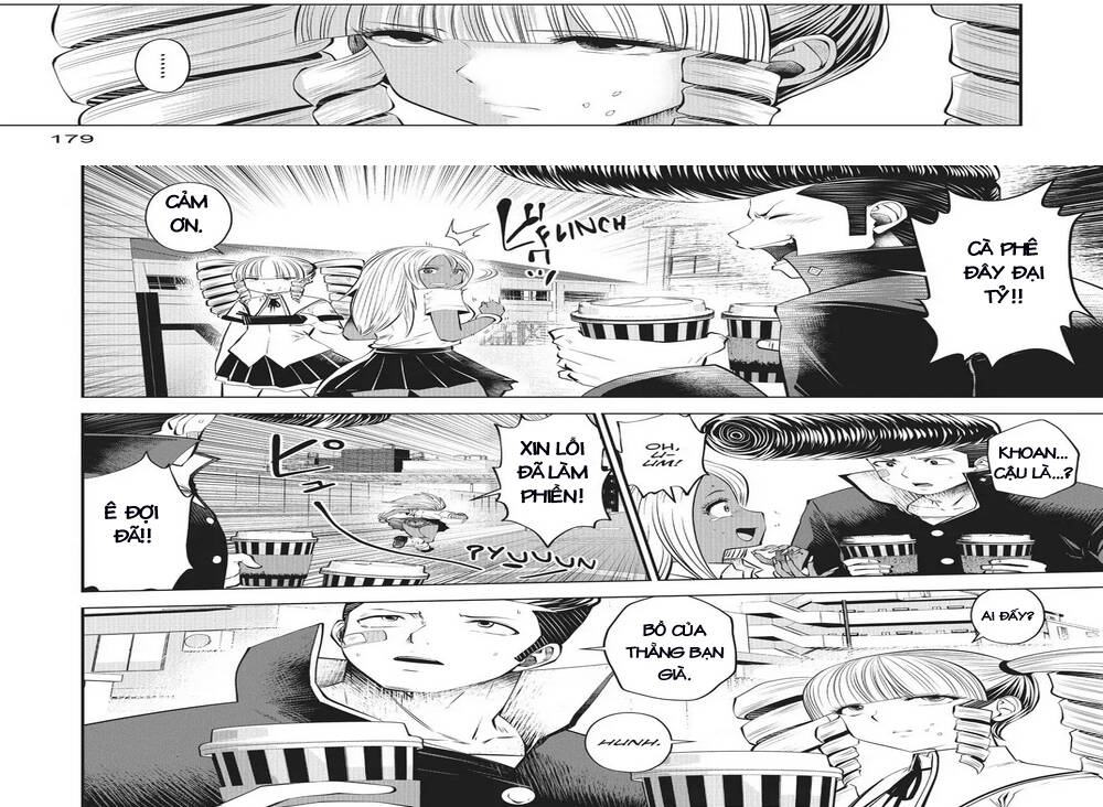 Siêu bựa nữ nhân - Chapter 32 - Page 28