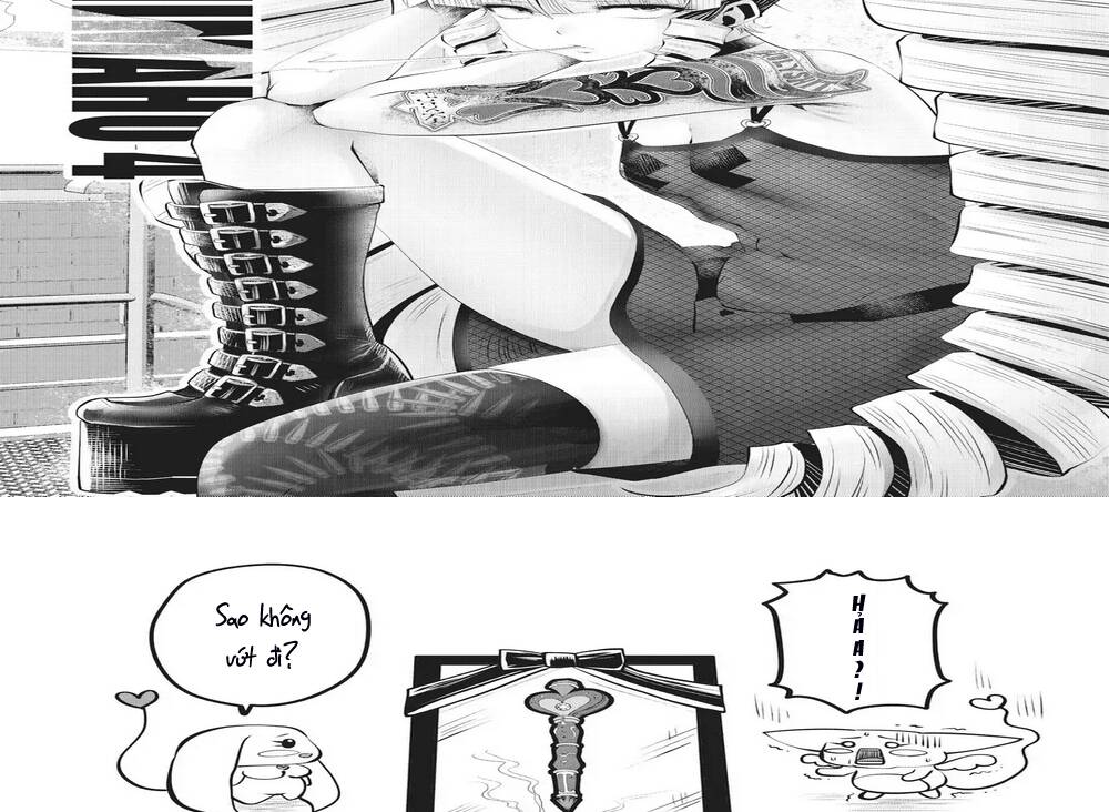 Siêu bựa nữ nhân - Chapter 32 - Page 38
