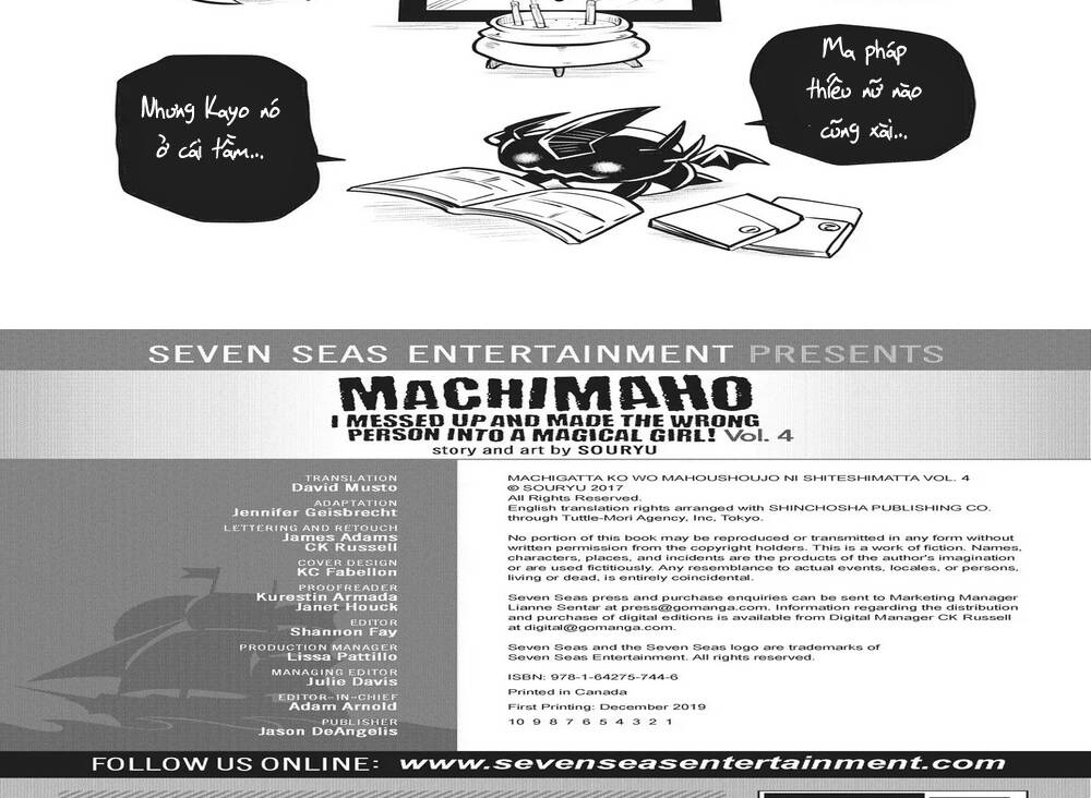 Siêu bựa nữ nhân - Chapter 32 - Page 39