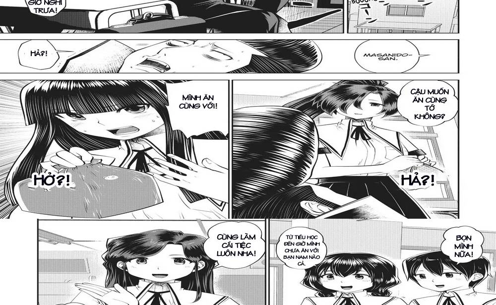 Siêu bựa nữ nhân - Chapter 32 - Page 6