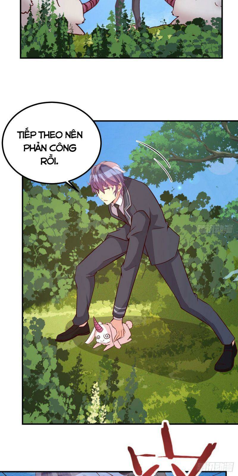 Thiên Tứ Thức Tỉnh - Chapter 54 - Page 9