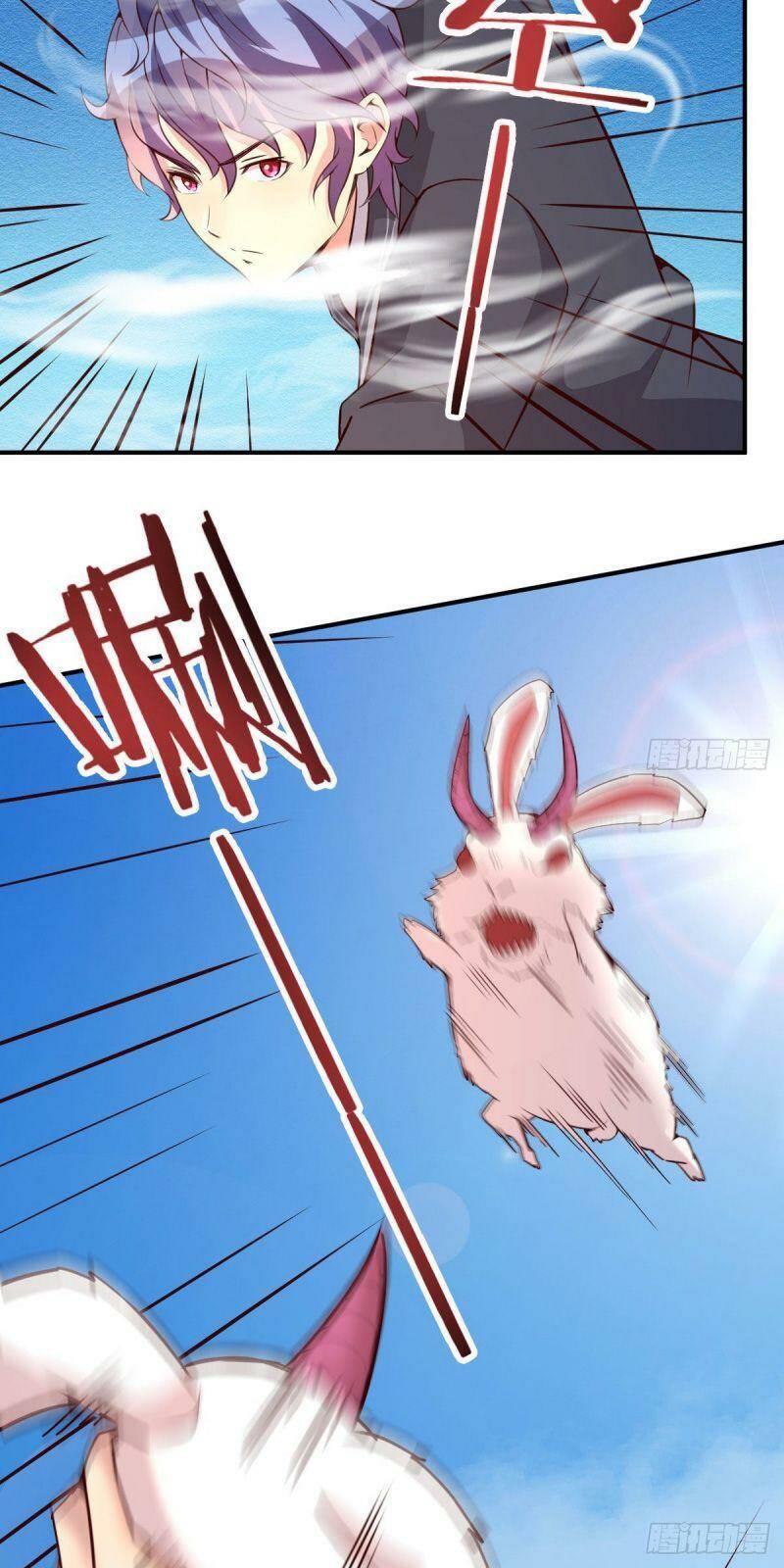 Thiên Tứ Thức Tỉnh - Chapter 54 - Page 10