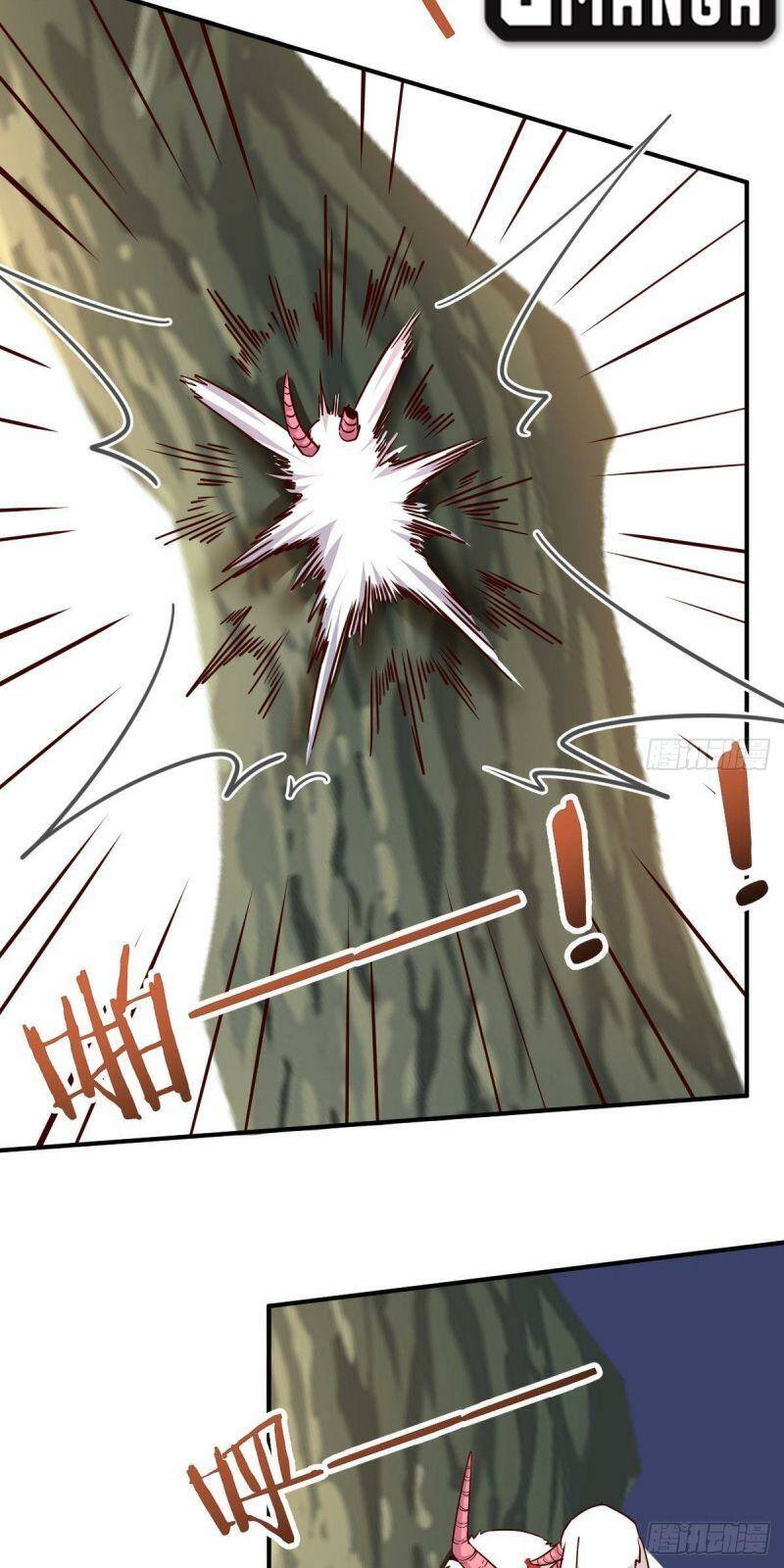 Thiên Tứ Thức Tỉnh - Chapter 54 - Page 15