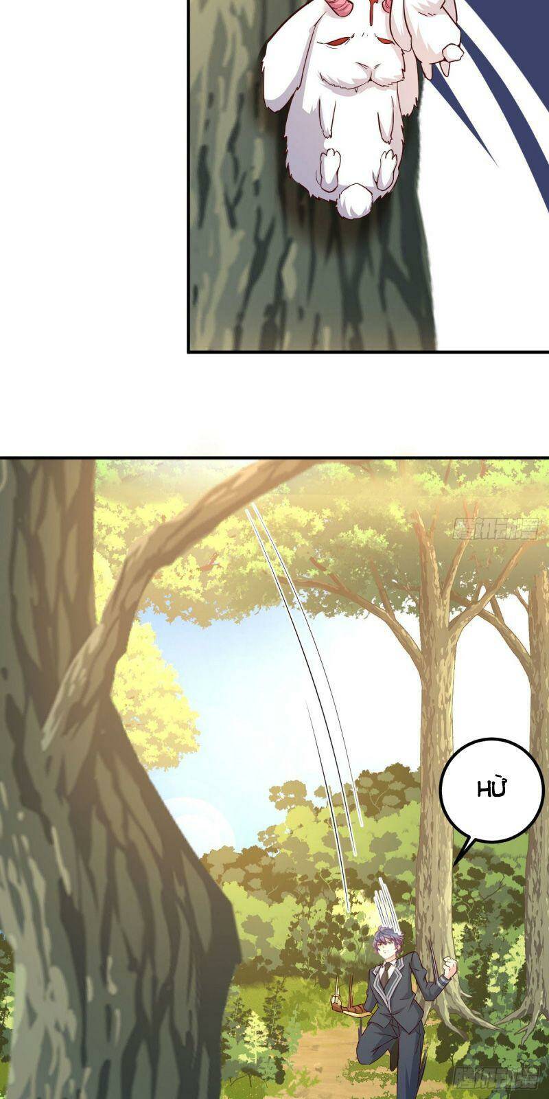 Thiên Tứ Thức Tỉnh - Chapter 54 - Page 16