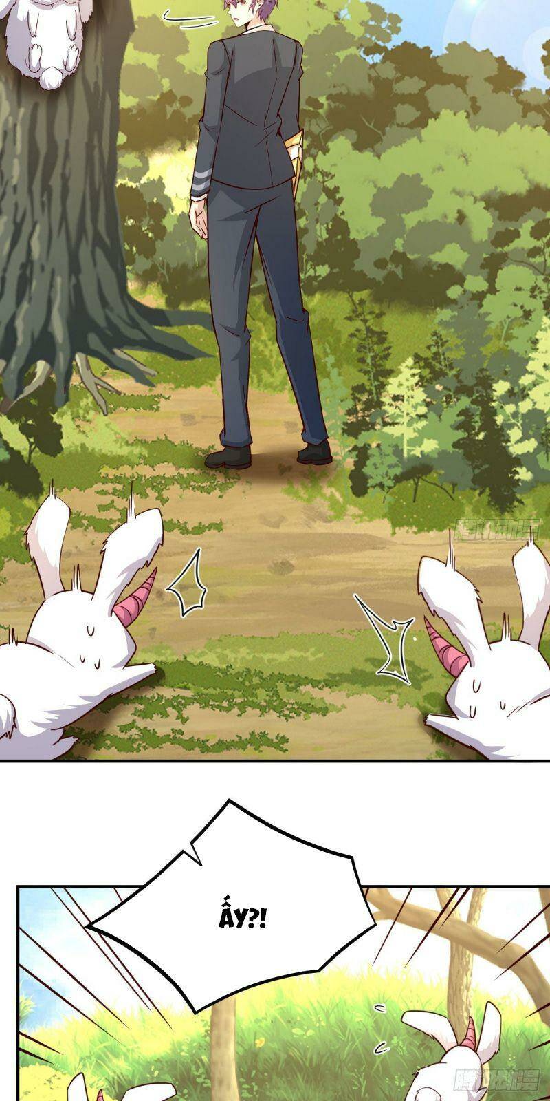 Thiên Tứ Thức Tỉnh - Chapter 54 - Page 18