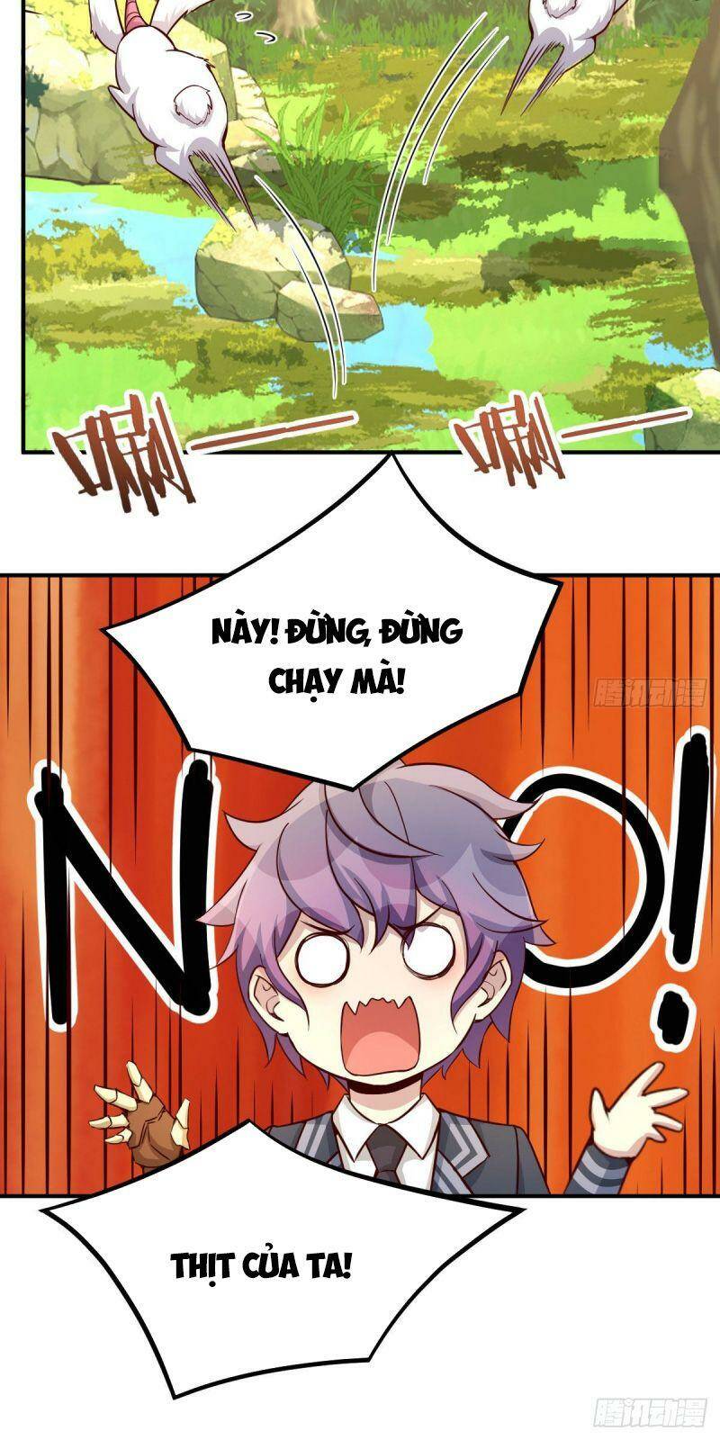 Thiên Tứ Thức Tỉnh - Chapter 54 - Page 19