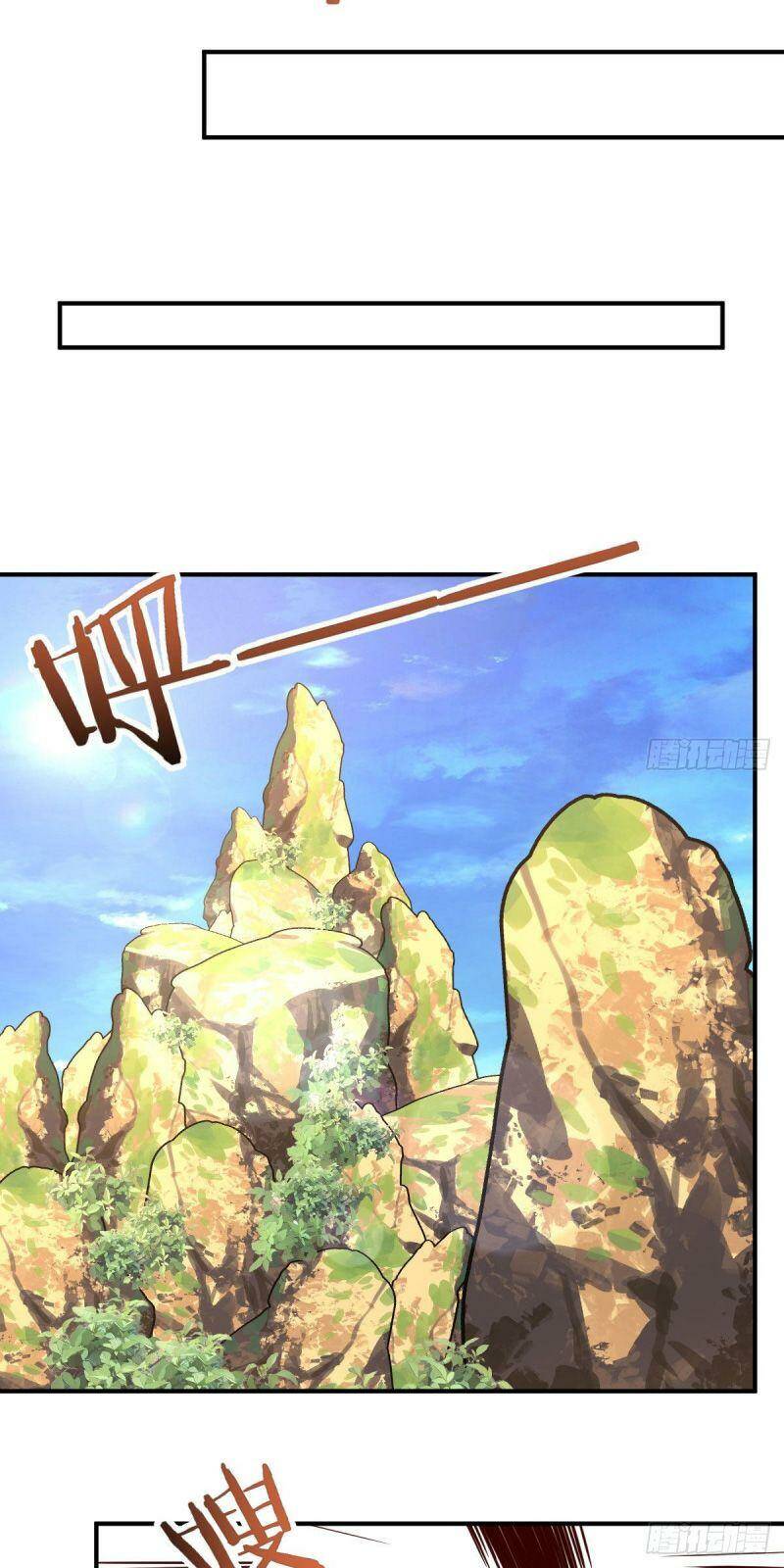 Thiên Tứ Thức Tỉnh - Chapter 54 - Page 24