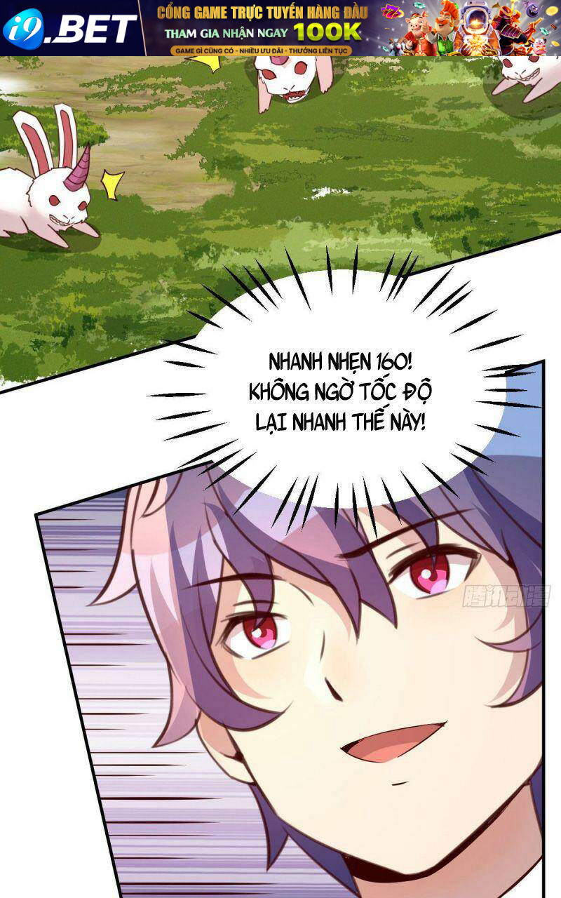 Thiên Tứ Thức Tỉnh - Chapter 54 - Page 4