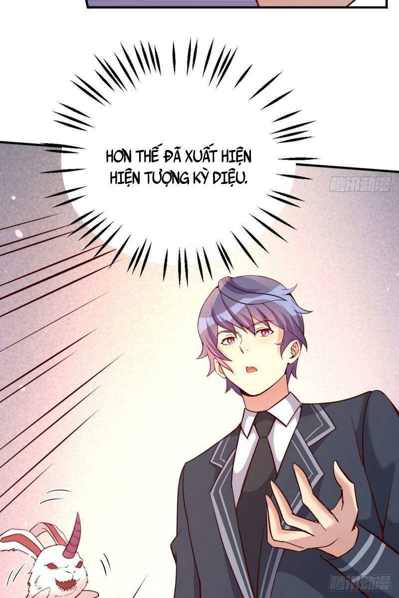 Thiên Tứ Thức Tỉnh - Chapter 54 - Page 5