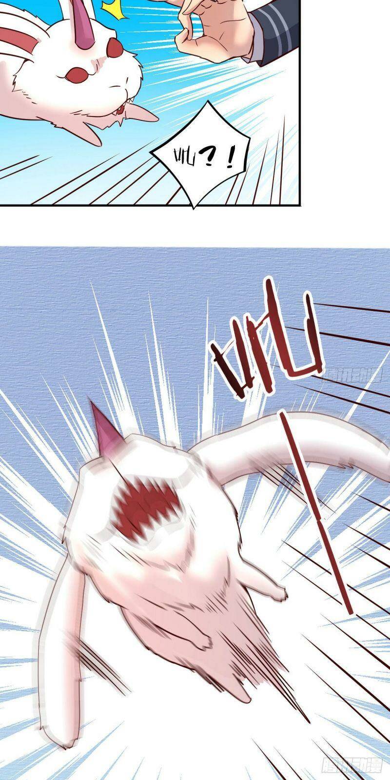 Thiên Tứ Thức Tỉnh - Chapter 54 - Page 7