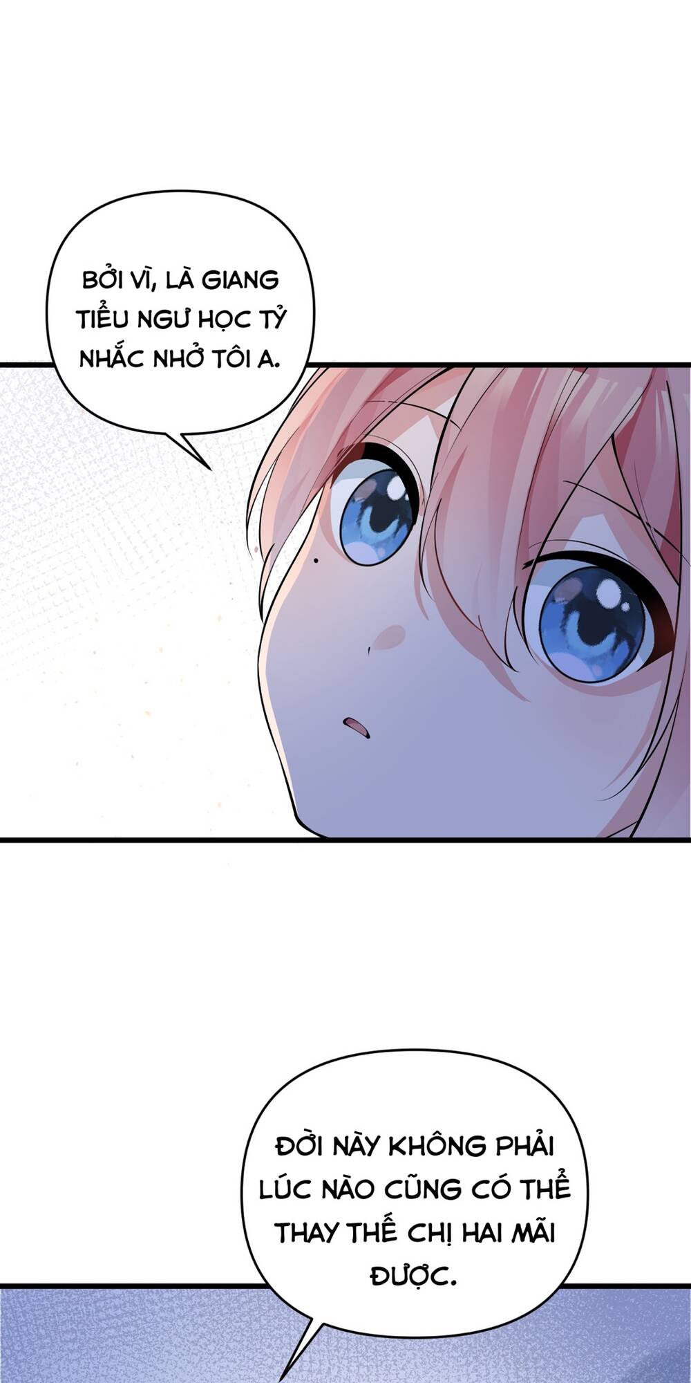 Rõ ràng tôi chỉ muốn chơi game xin đừng kéo tôi vào lĩnh vực tình yêu - Chapter 17 - Page 9