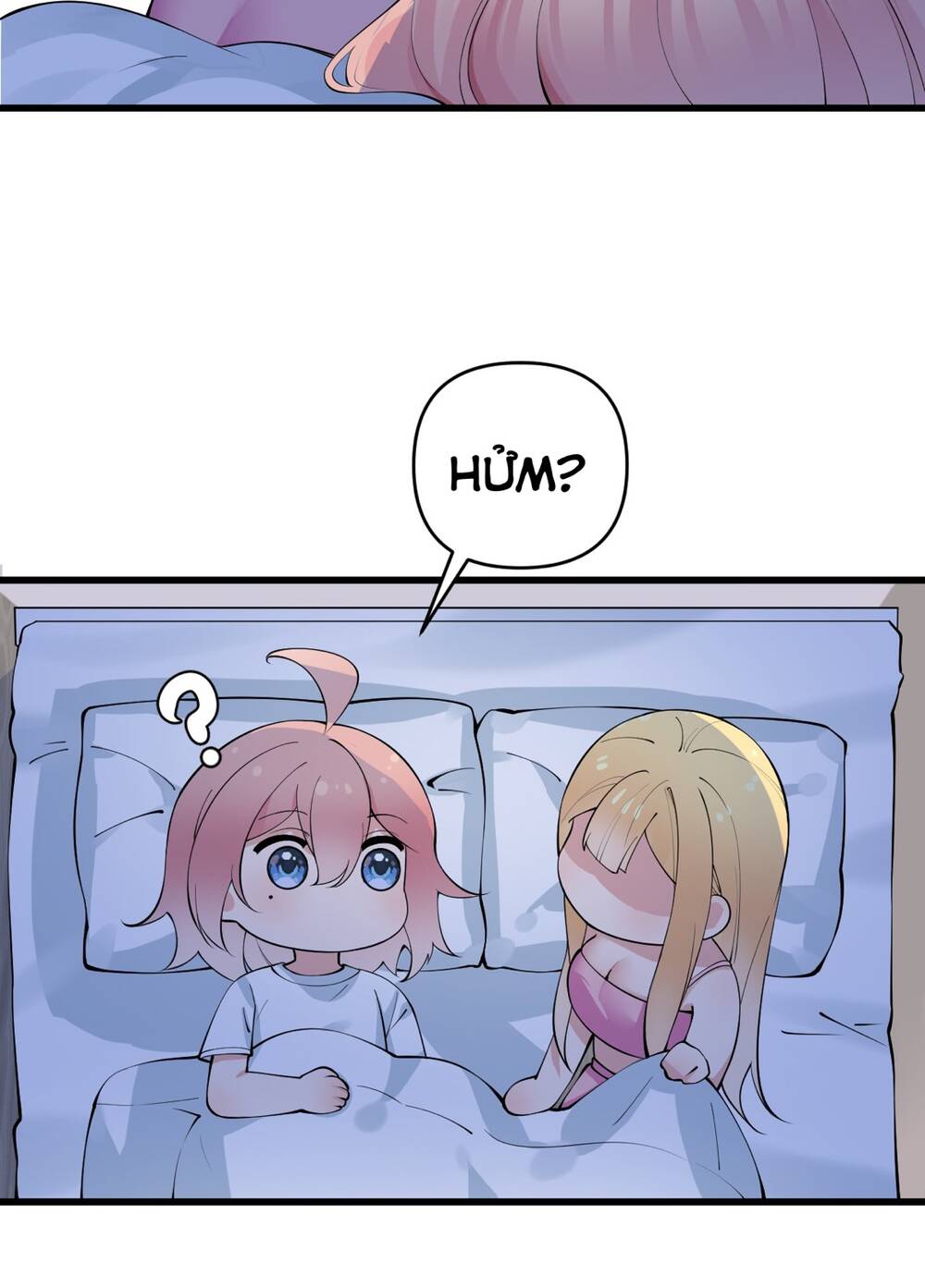 Rõ ràng tôi chỉ muốn chơi game xin đừng kéo tôi vào lĩnh vực tình yêu - Chapter 17 - Page 13