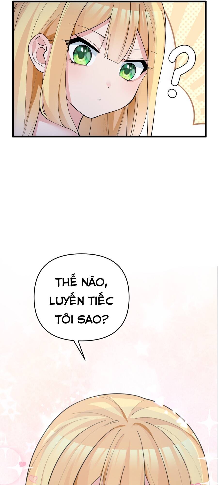 Rõ ràng tôi chỉ muốn chơi game xin đừng kéo tôi vào lĩnh vực tình yêu - Chapter 17 - Page 14