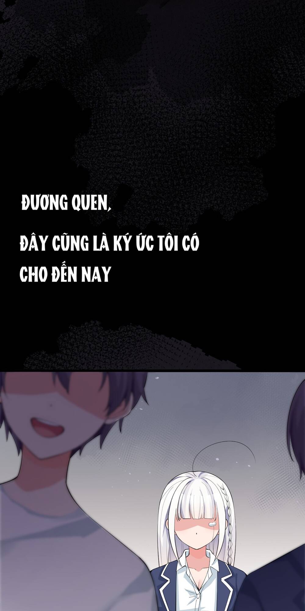 Rõ ràng tôi chỉ muốn chơi game xin đừng kéo tôi vào lĩnh vực tình yêu - Chapter 17 - Page 24