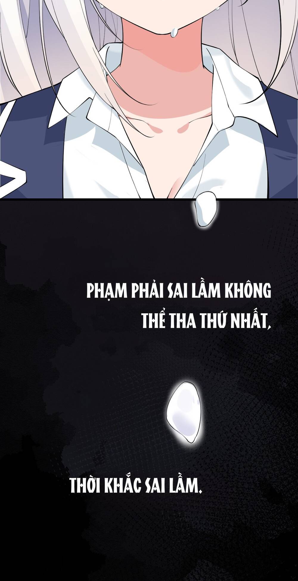 Rõ ràng tôi chỉ muốn chơi game xin đừng kéo tôi vào lĩnh vực tình yêu - Chapter 17 - Page 26