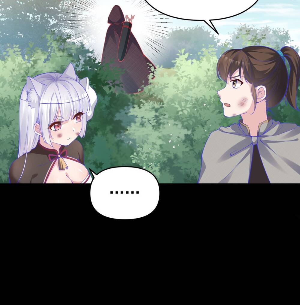 Rõ ràng tôi chỉ muốn chơi game xin đừng kéo tôi vào lĩnh vực tình yêu - Chapter 17 - Page 31