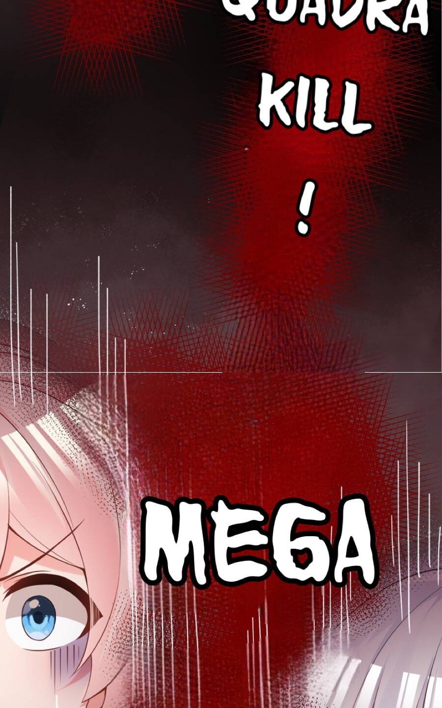 Rõ ràng tôi chỉ muốn chơi game xin đừng kéo tôi vào lĩnh vực tình yêu - Chapter 17 - Page 40