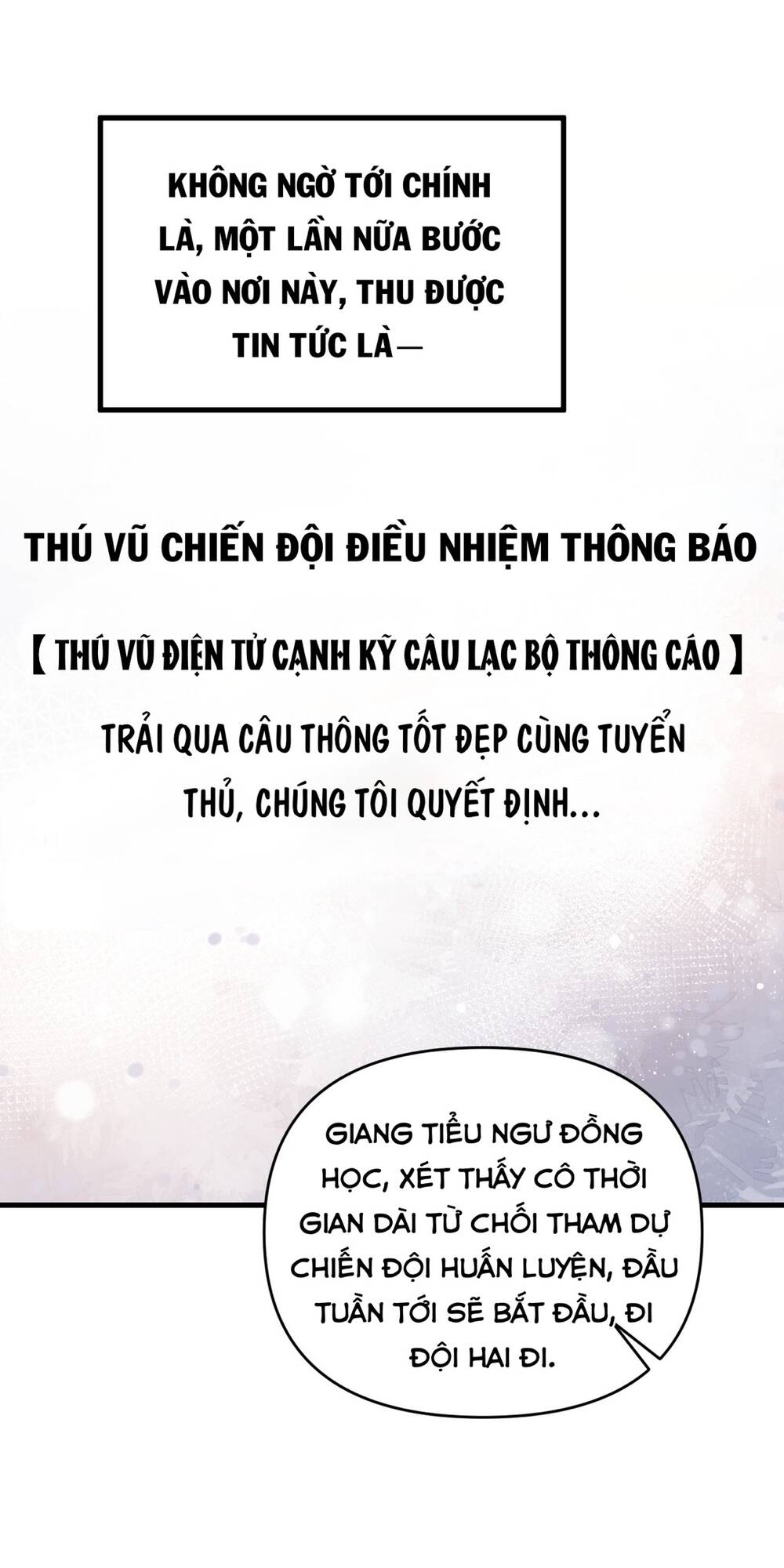 Rõ ràng tôi chỉ muốn chơi game xin đừng kéo tôi vào lĩnh vực tình yêu - Chapter 17 - Page 52