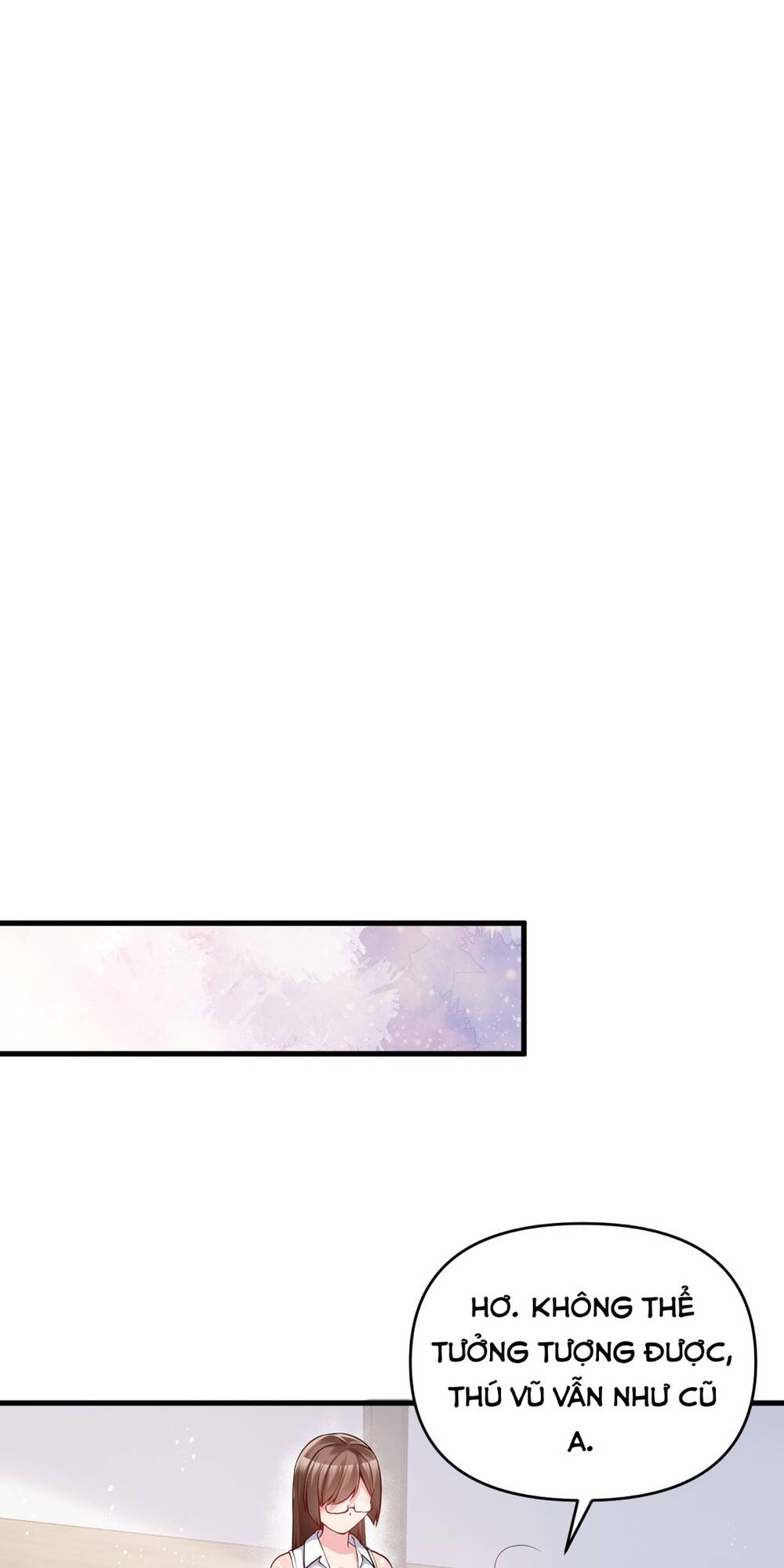 Rõ ràng tôi chỉ muốn chơi game xin đừng kéo tôi vào lĩnh vực tình yêu - Chapter 17 - Page 53