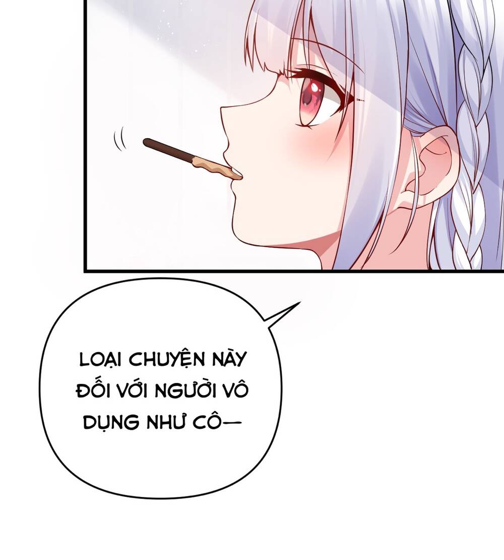 Rõ ràng tôi chỉ muốn chơi game xin đừng kéo tôi vào lĩnh vực tình yêu - Chapter 17 - Page 55