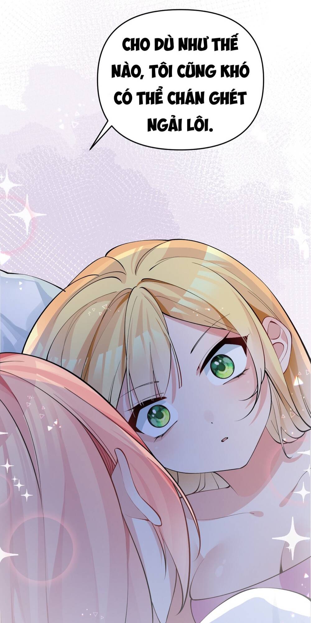 Rõ ràng tôi chỉ muốn chơi game xin đừng kéo tôi vào lĩnh vực tình yêu - Chapter 17 - Page 5