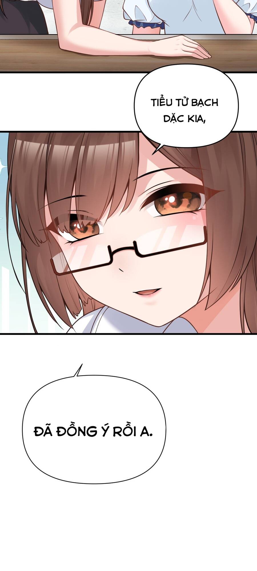 Rõ ràng tôi chỉ muốn chơi game xin đừng kéo tôi vào lĩnh vực tình yêu - Chapter 17 - Page 60