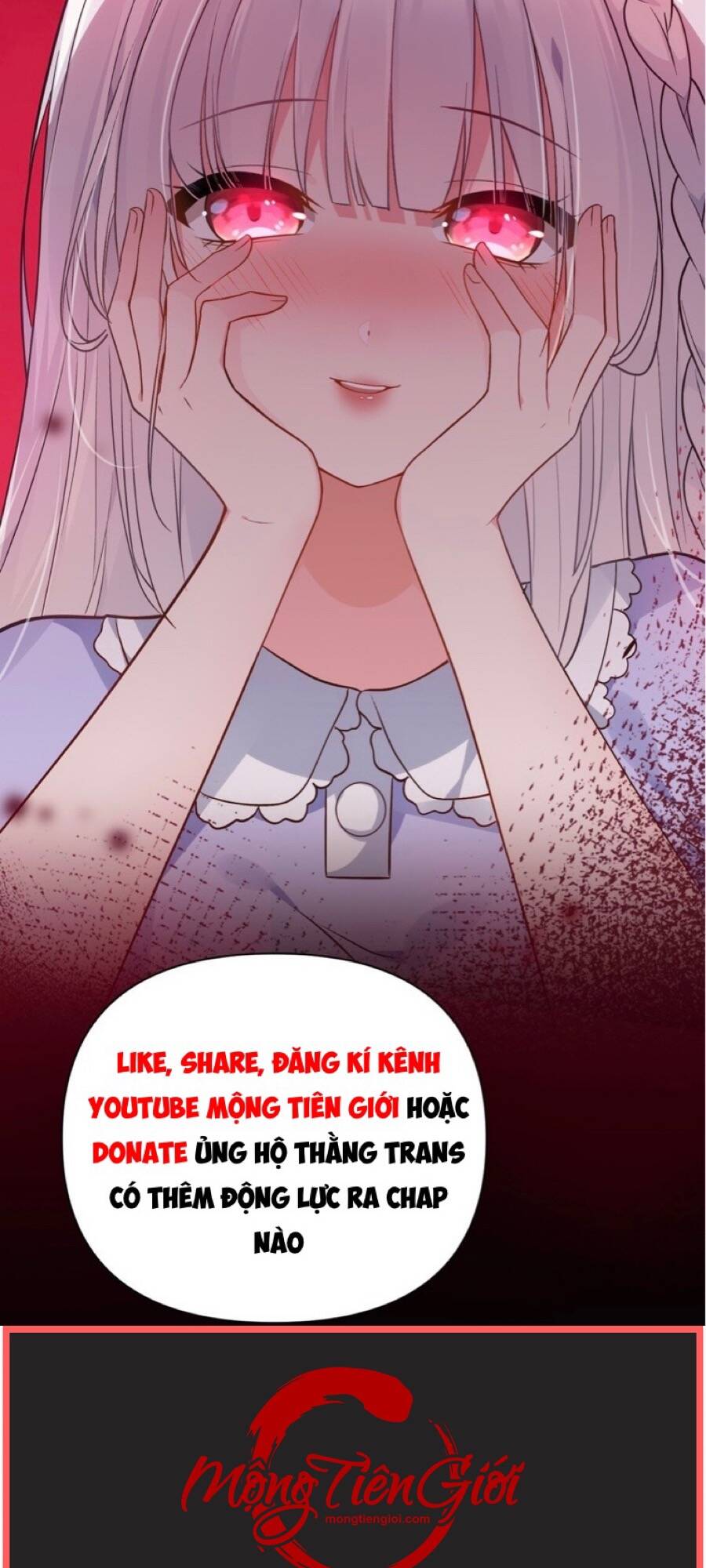 Rõ ràng tôi chỉ muốn chơi game xin đừng kéo tôi vào lĩnh vực tình yêu - Chapter 17 - Page 62