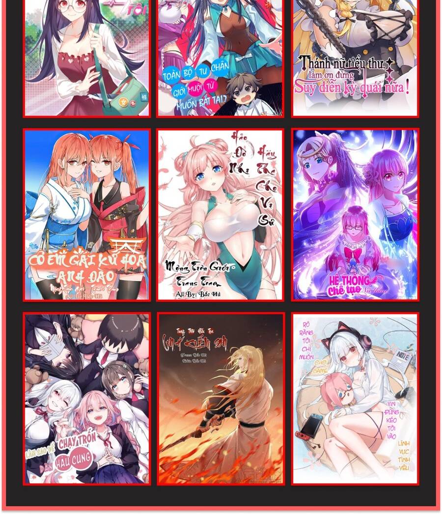 Rõ ràng tôi chỉ muốn chơi game xin đừng kéo tôi vào lĩnh vực tình yêu - Chapter 17 - Page 65