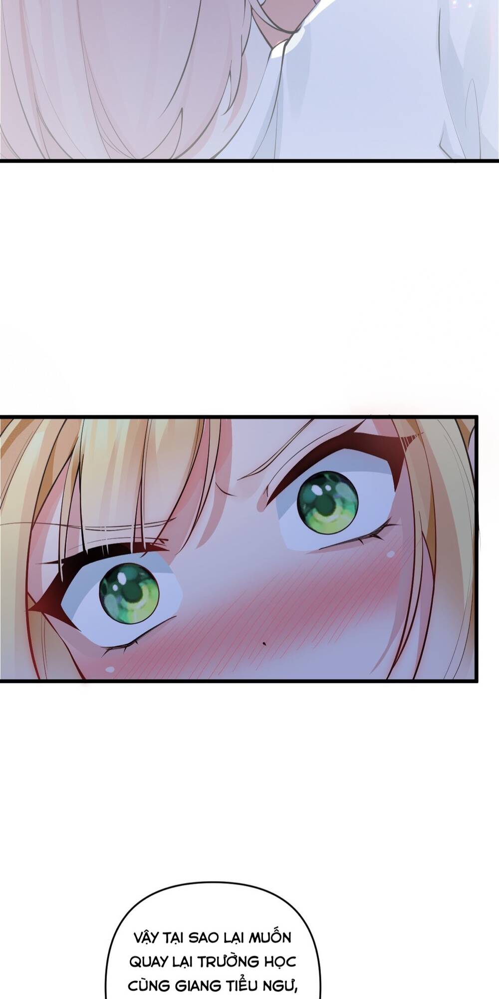 Rõ ràng tôi chỉ muốn chơi game xin đừng kéo tôi vào lĩnh vực tình yêu - Chapter 17 - Page 6