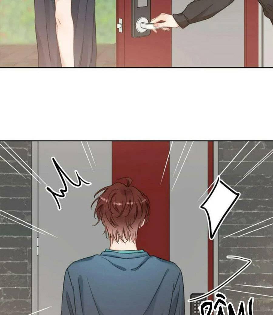 Dĩ Ái Chi Danh - Chapter 45 - Page 10