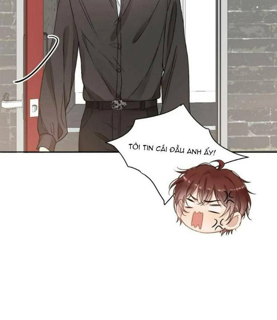 Dĩ Ái Chi Danh - Chapter 45 - Page 12