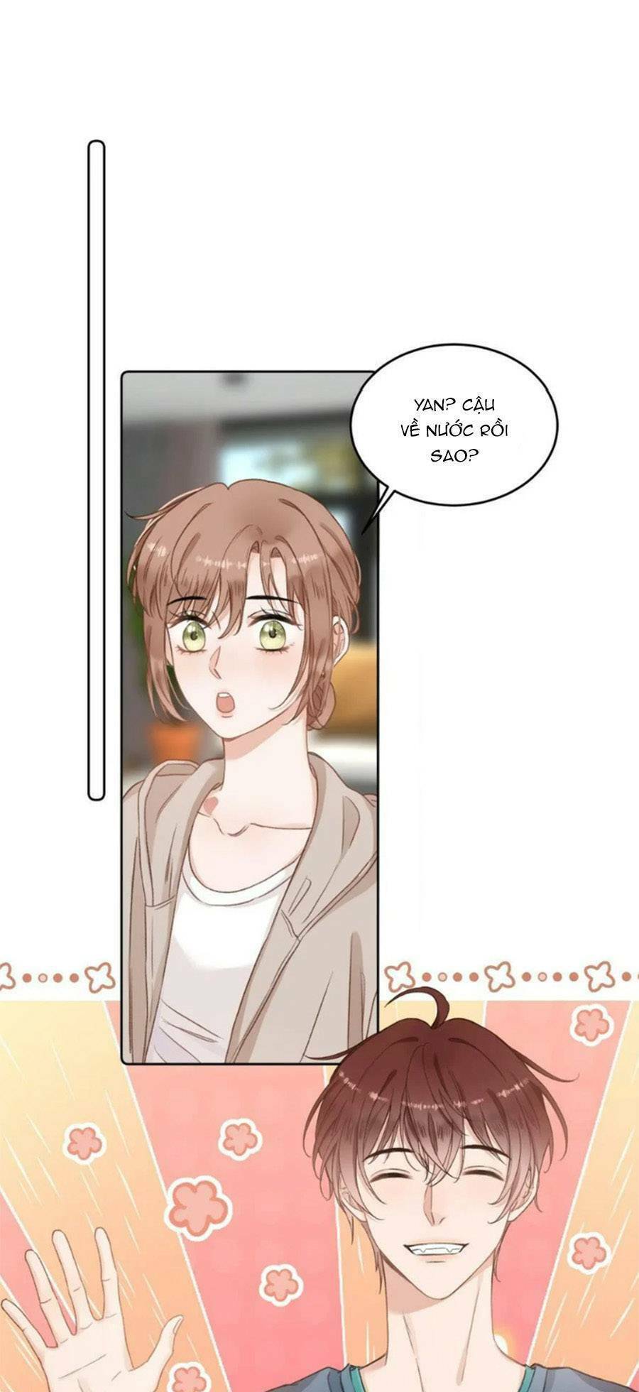 Dĩ Ái Chi Danh - Chapter 45 - Page 13