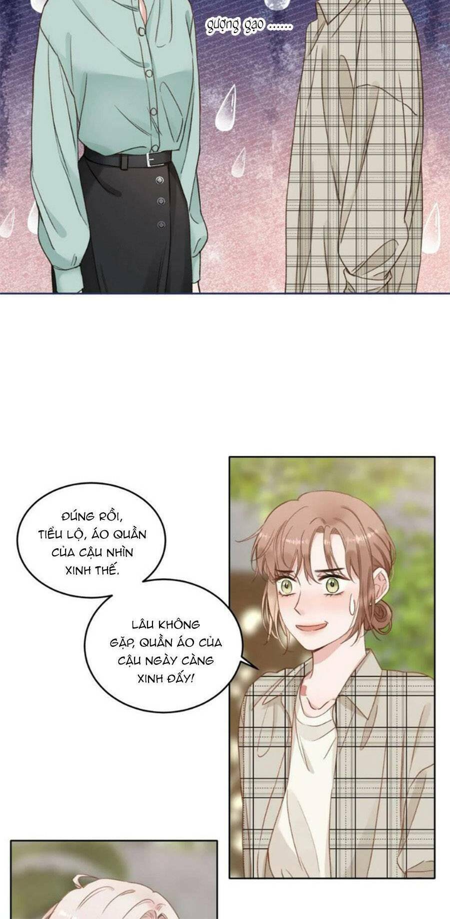 Dĩ Ái Chi Danh - Chapter 45 - Page 24