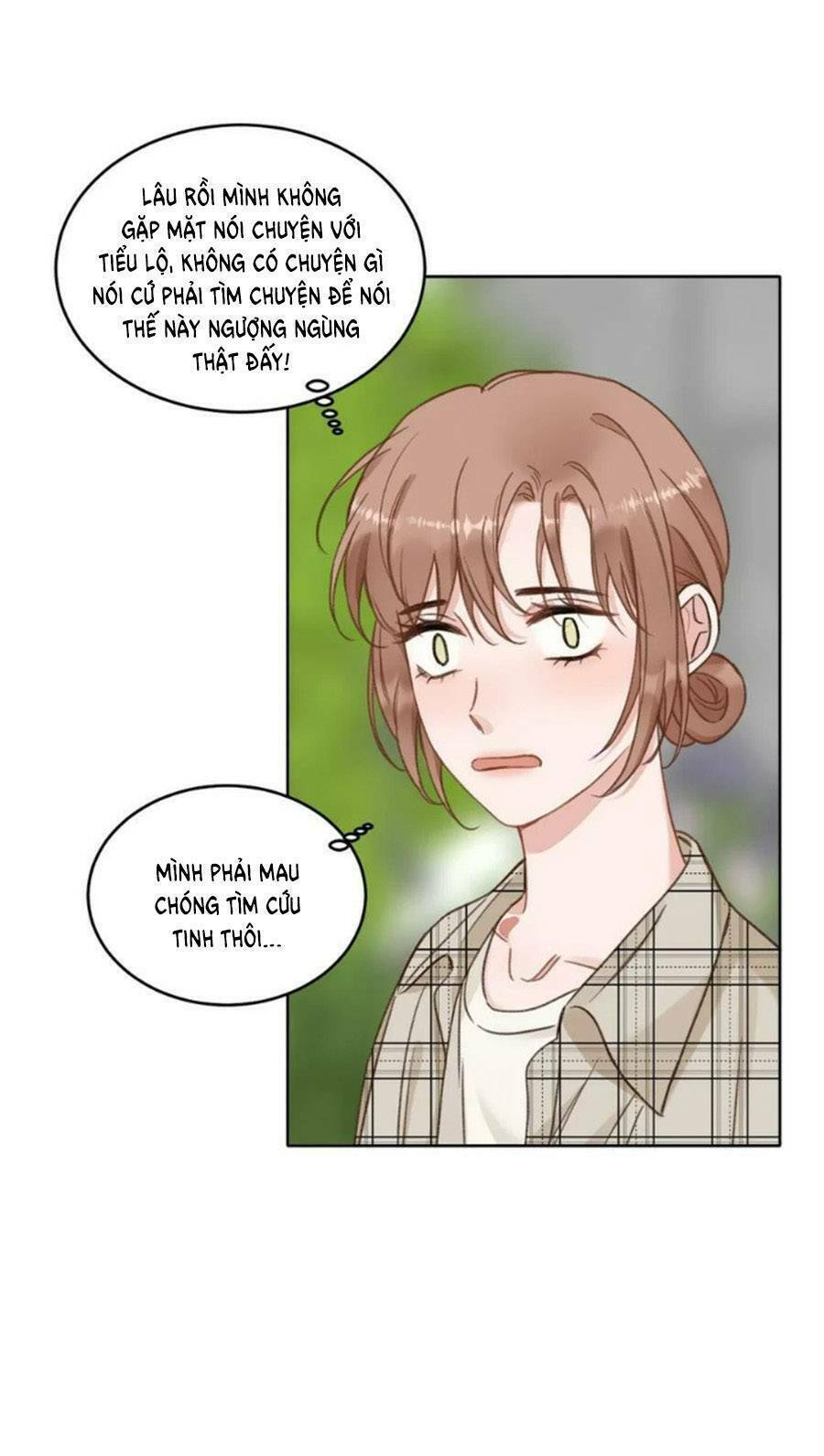 Dĩ Ái Chi Danh - Chapter 45 - Page 27