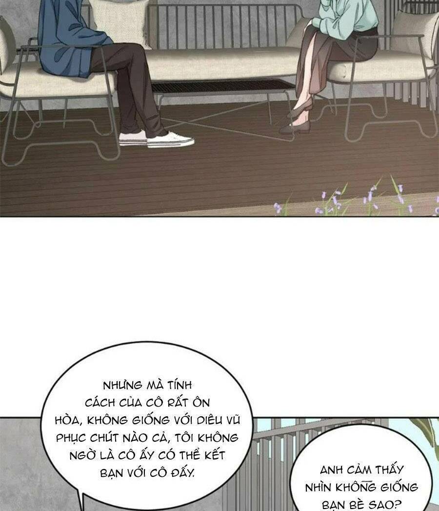 Dĩ Ái Chi Danh - Chapter 45 - Page 30