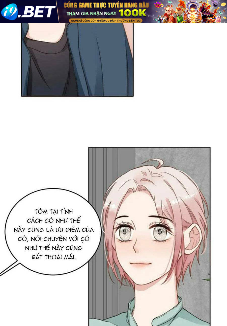 Dĩ Ái Chi Danh - Chapter 45 - Page 36