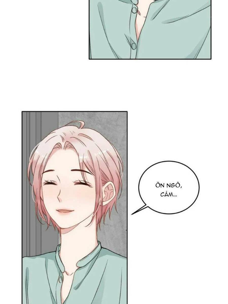 Dĩ Ái Chi Danh - Chapter 45 - Page 37