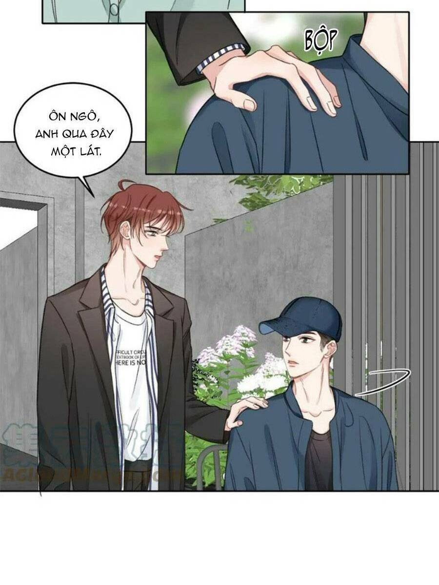 Dĩ Ái Chi Danh - Chapter 45 - Page 38