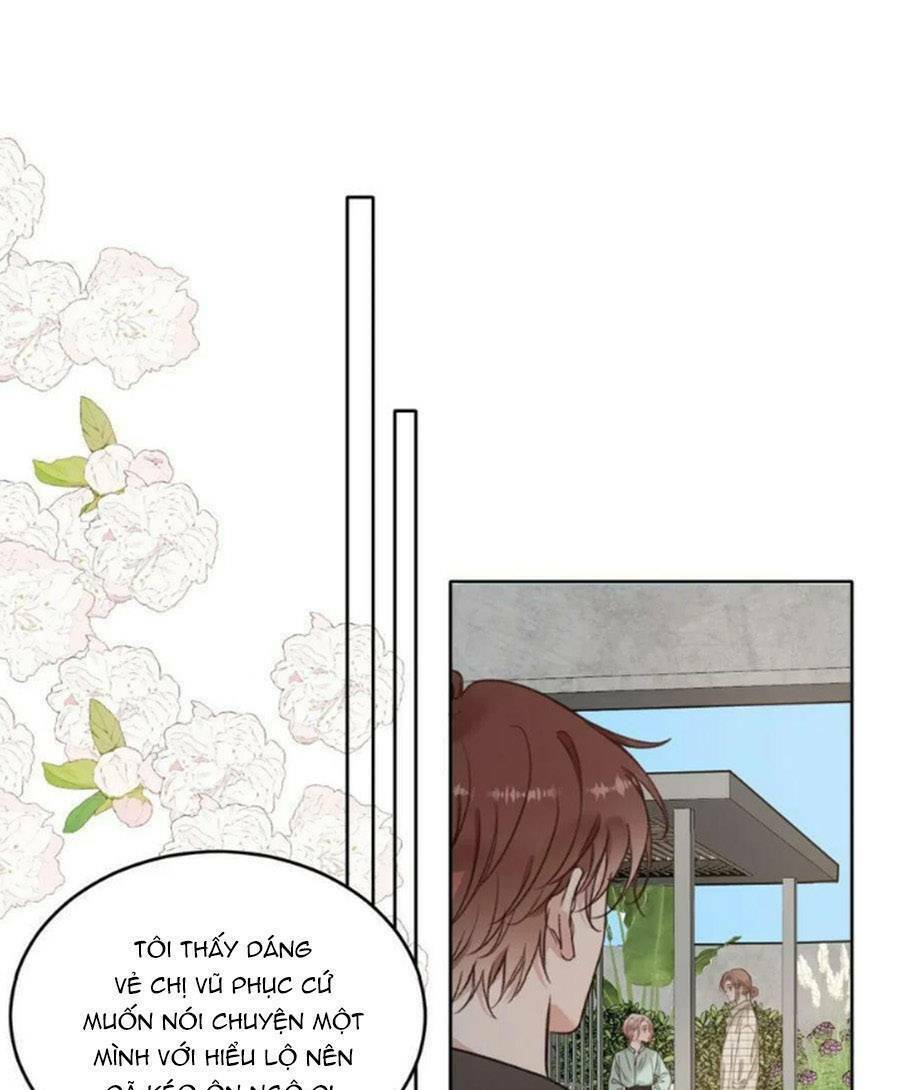 Dĩ Ái Chi Danh - Chapter 45 - Page 39