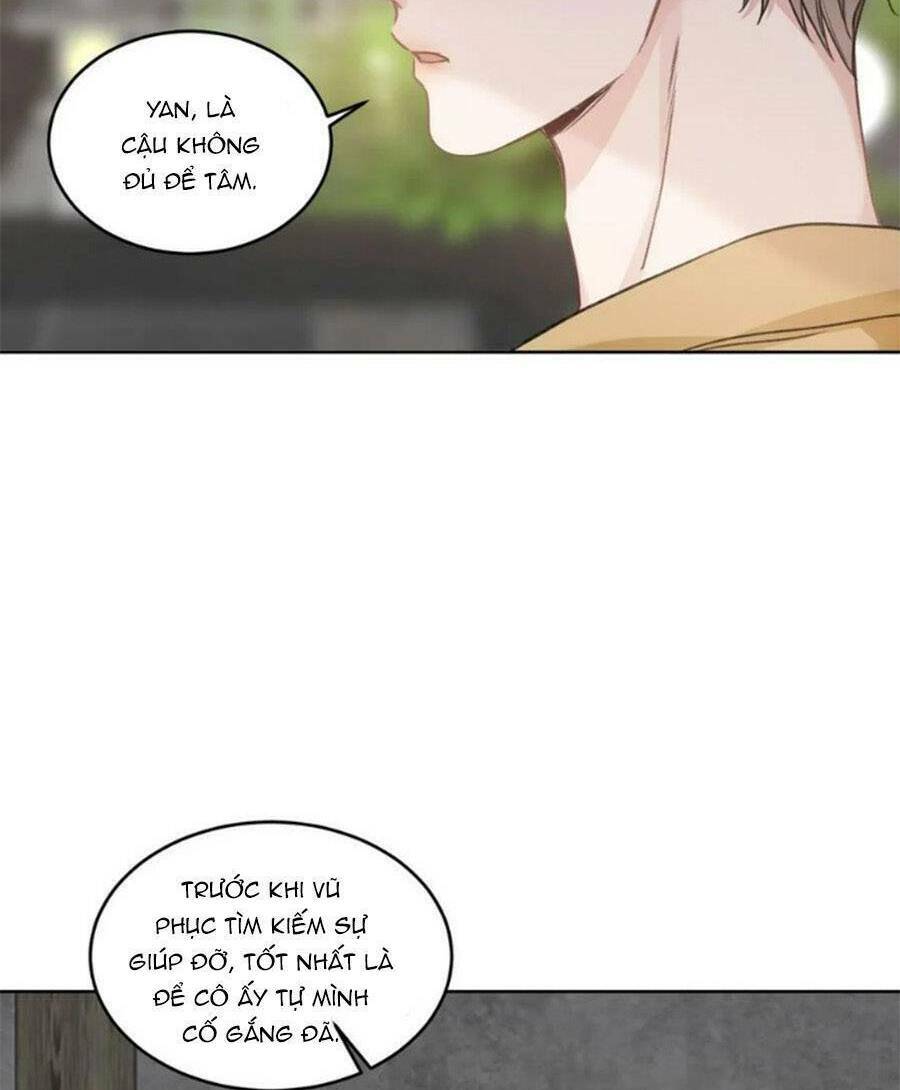 Dĩ Ái Chi Danh - Chapter 45 - Page 41