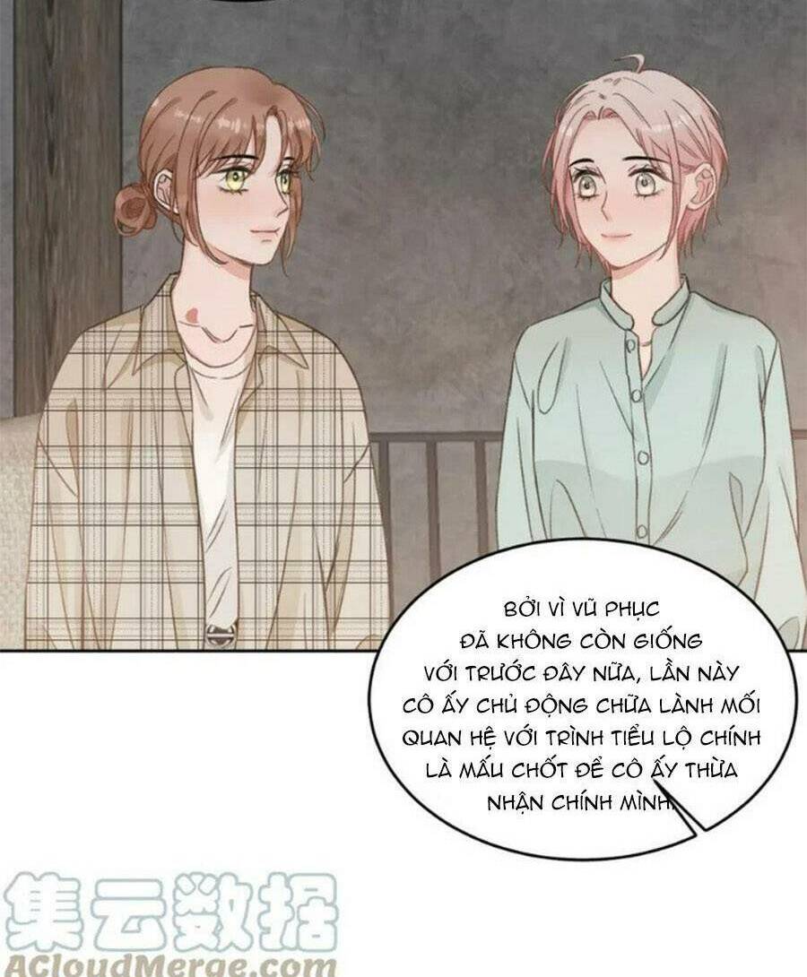 Dĩ Ái Chi Danh - Chapter 45 - Page 42