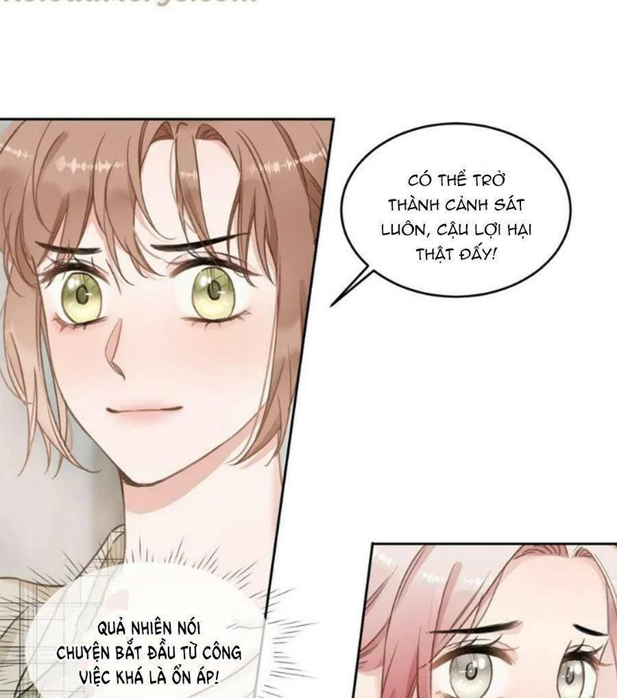 Dĩ Ái Chi Danh - Chapter 45 - Page 43