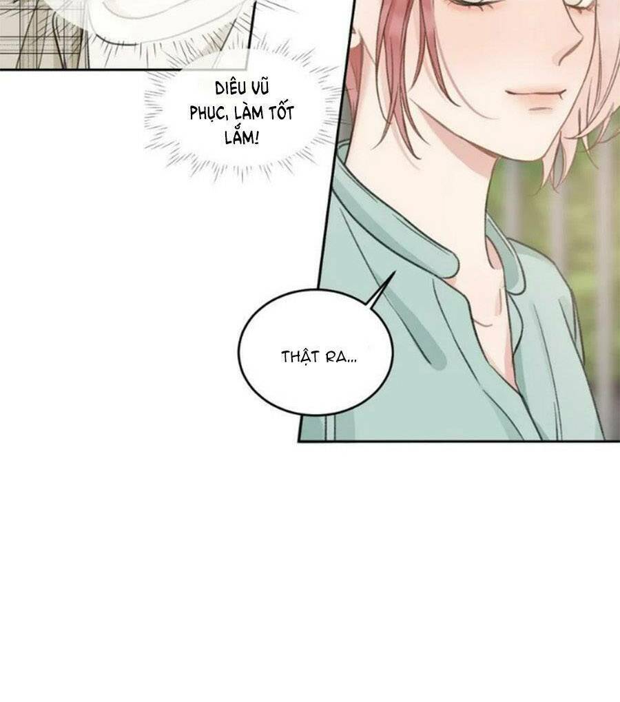 Dĩ Ái Chi Danh - Chapter 45 - Page 44