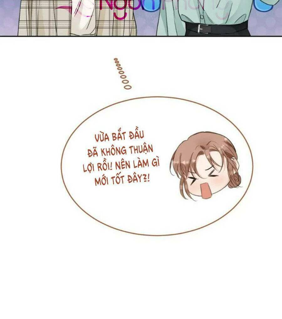 Dĩ Ái Chi Danh - Chapter 45 - Page 46