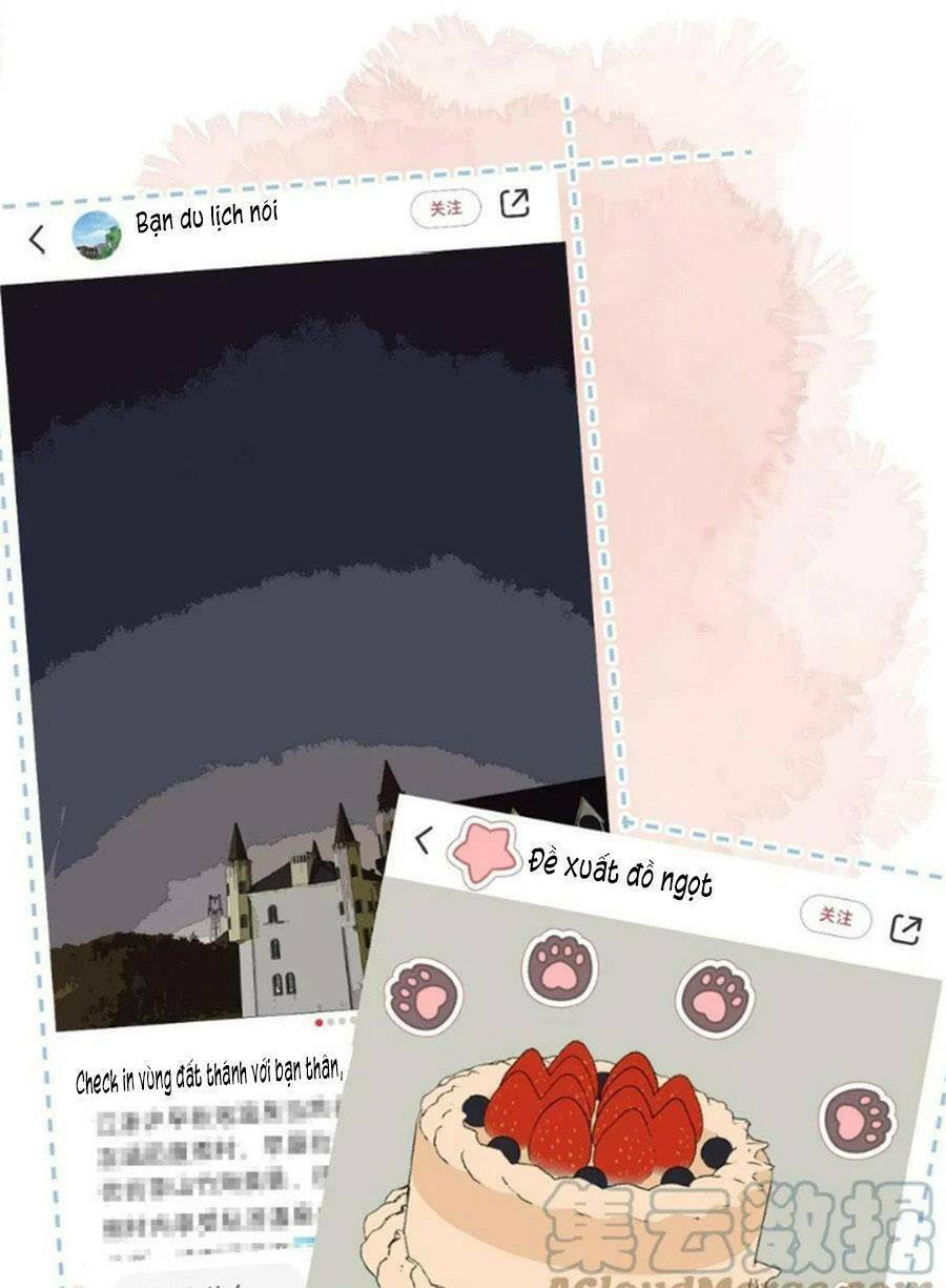 Dĩ Ái Chi Danh - Chapter 45 - Page 5